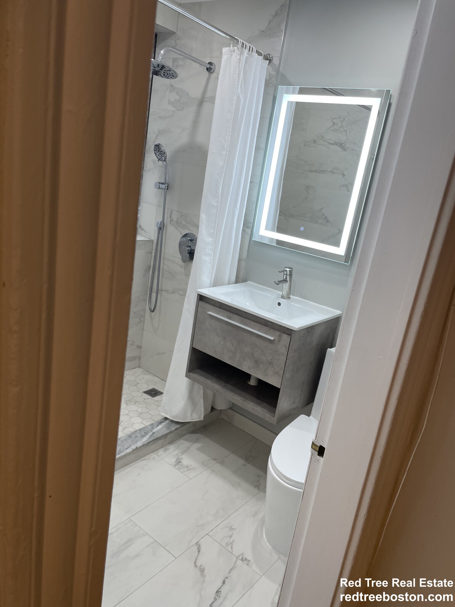 370 Chestnut Hill Ave, Brighton