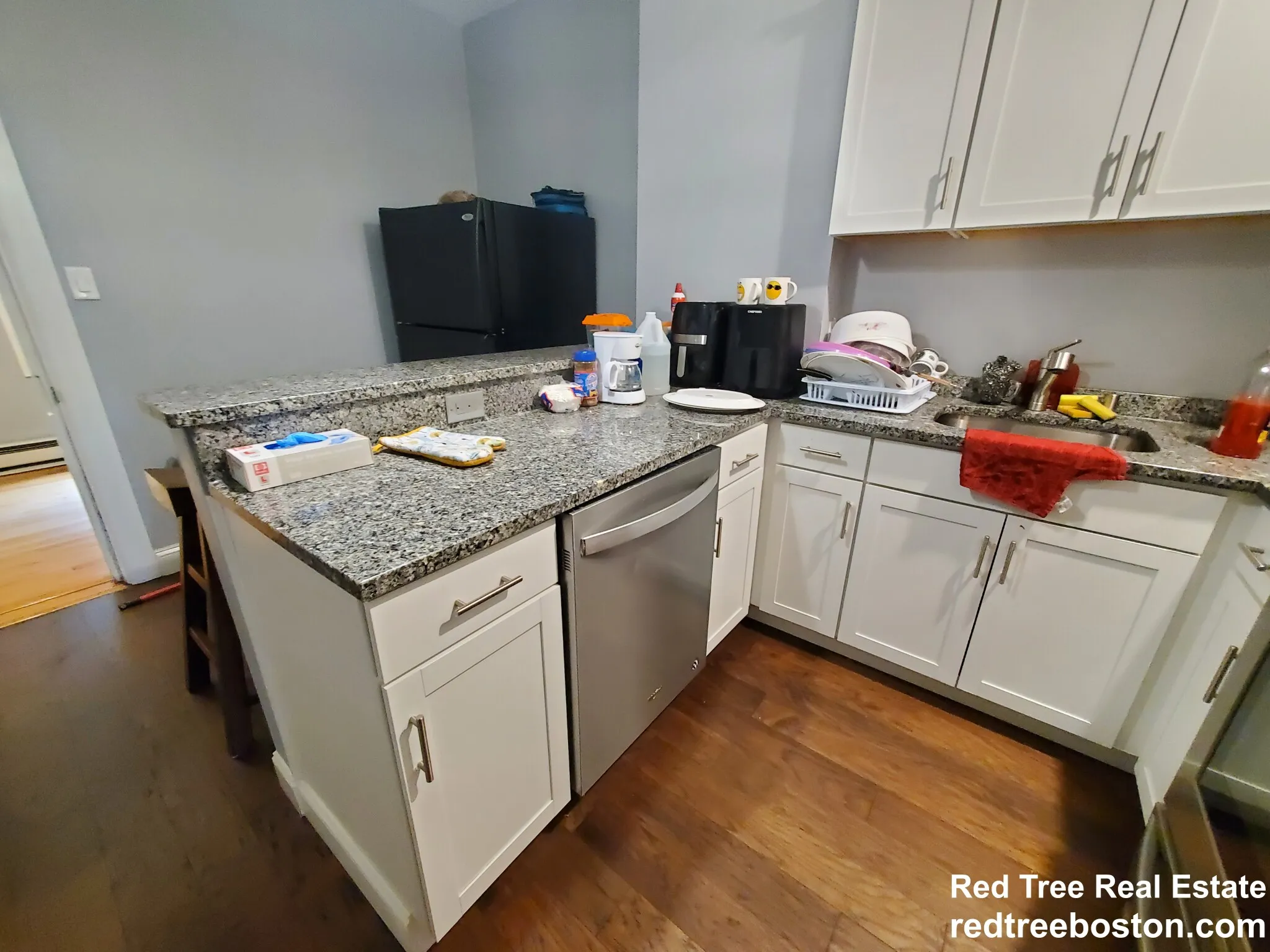 846 Huntington Ave, Mission Hill