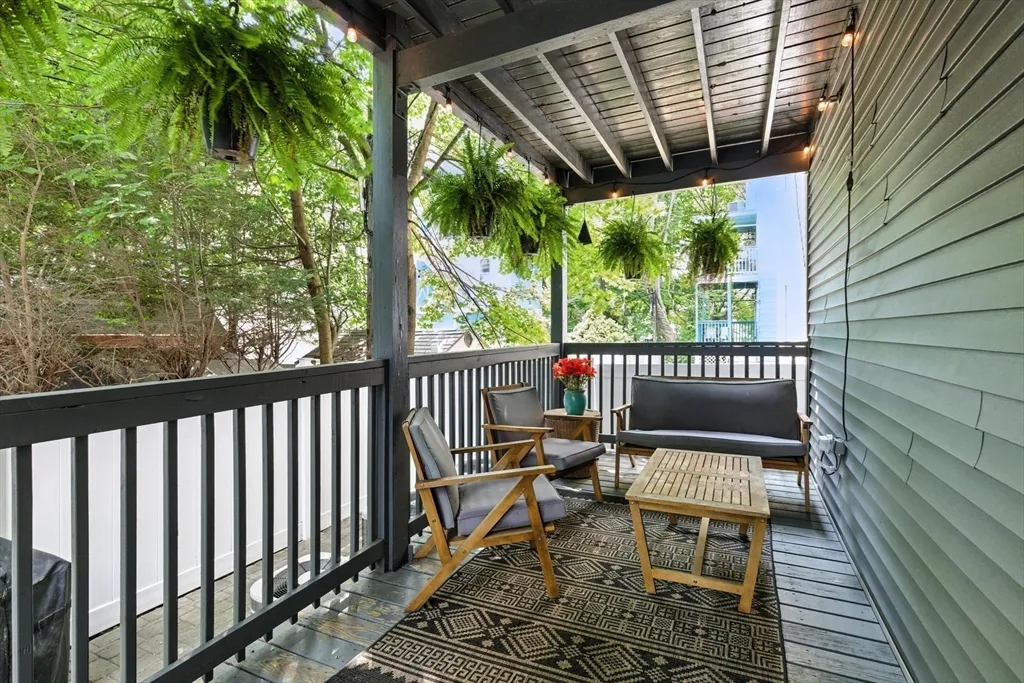 227 Centre St, Dorchester