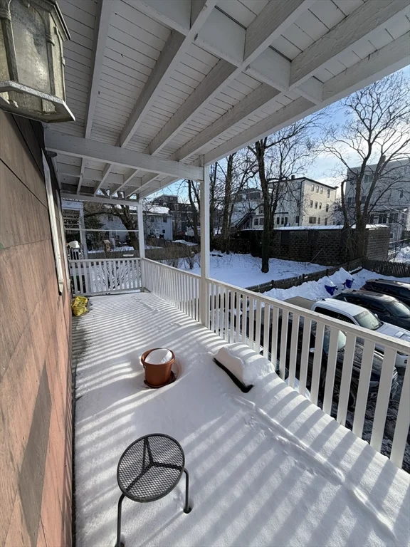 45 Houghton St, Dorchester