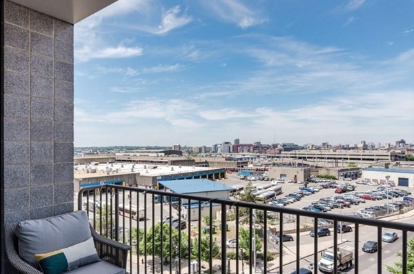 150 Dorchester Ave, South Boston