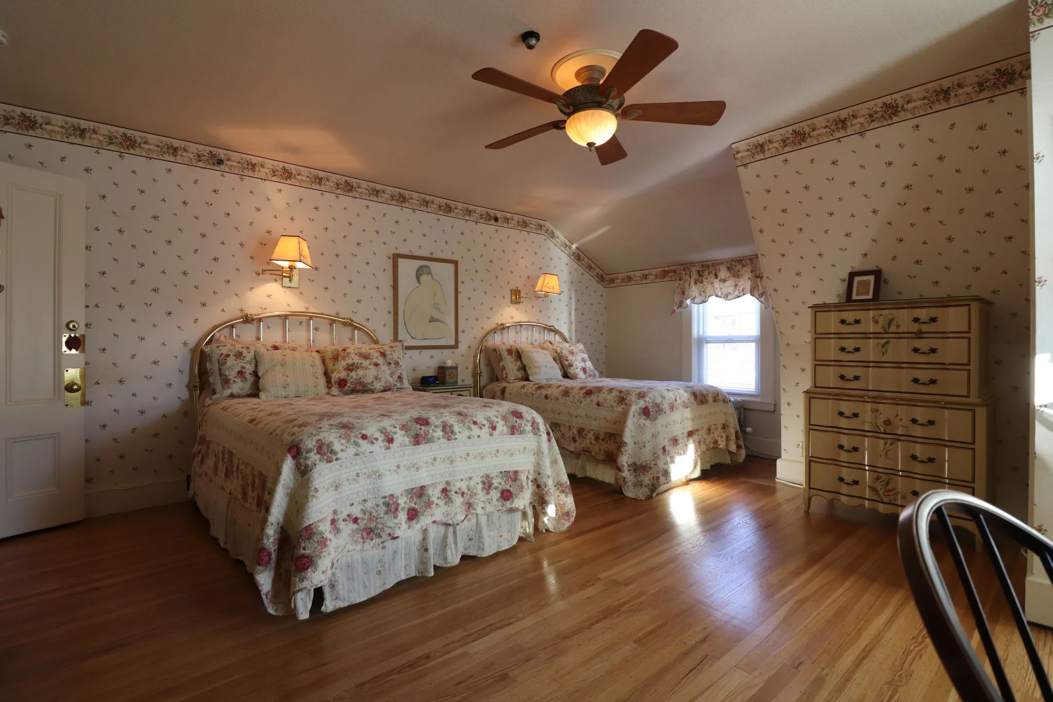 83 Longwood Ave, Coolidge Corner