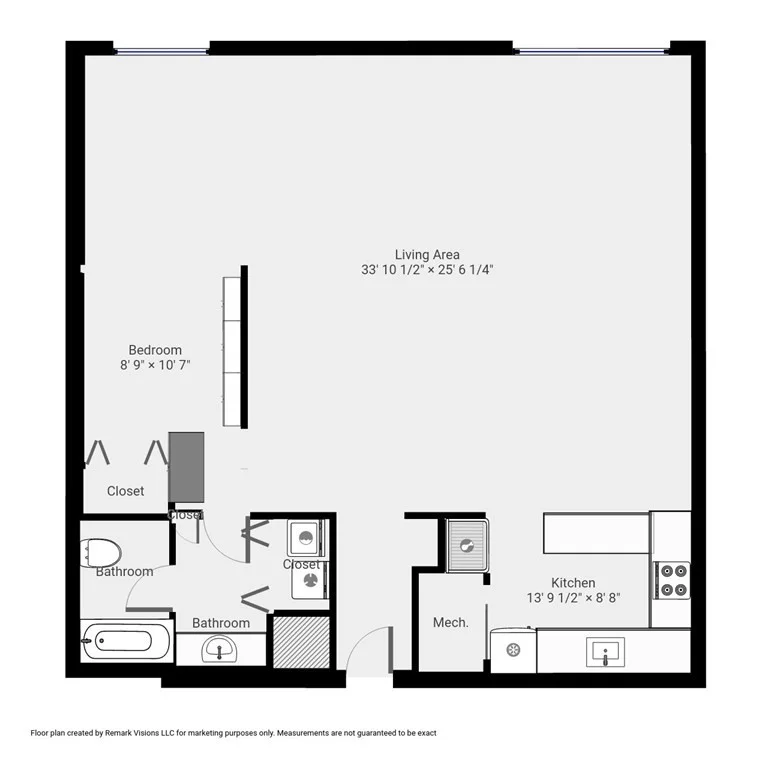 15 Sleeper St, Seaport District