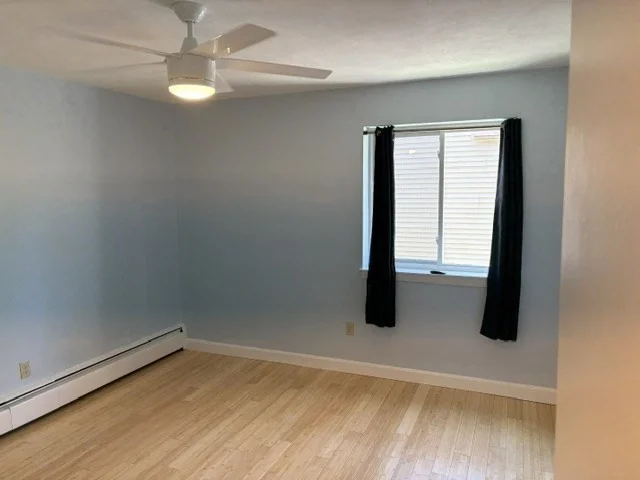 6 Hayes, Roslindale