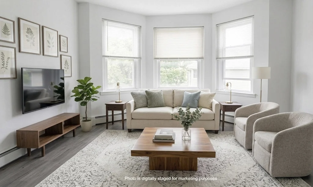 25 Chester, Brighton