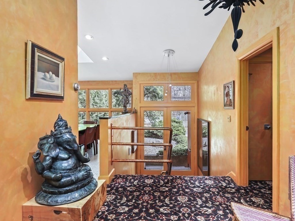 38 Cumberland Ave, High Street Hill