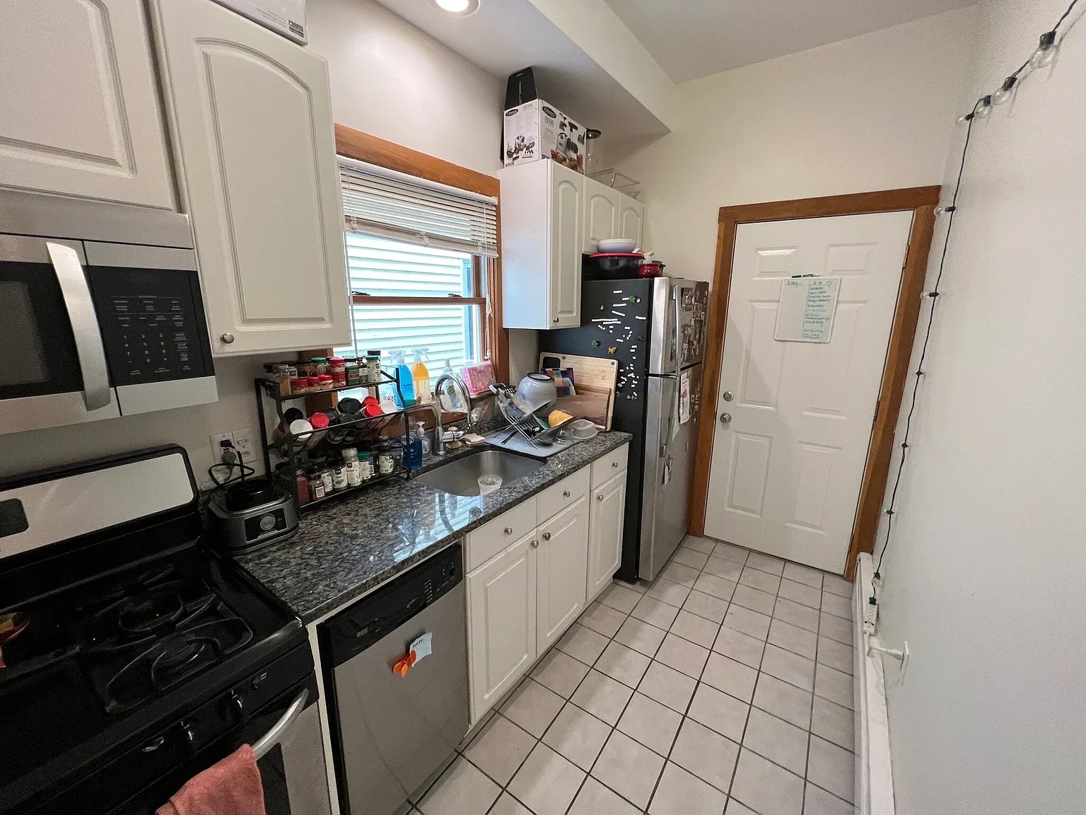 90 Hancock St, Mid-Cambridge