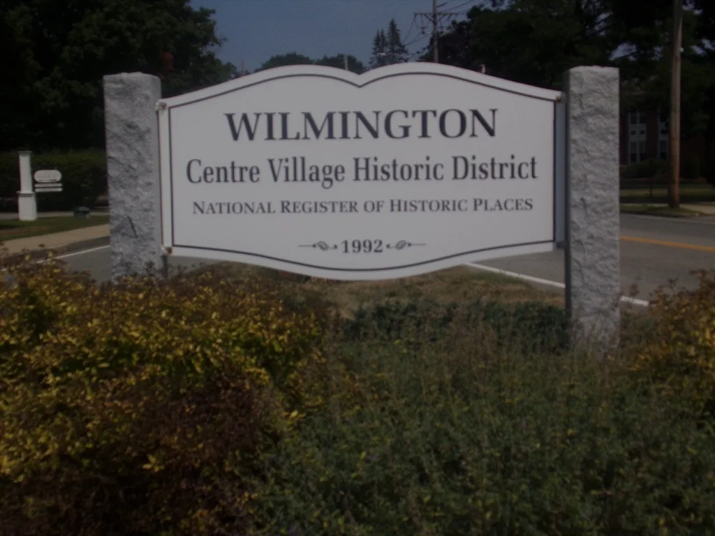 162 Middlesex Ave, Wilmington