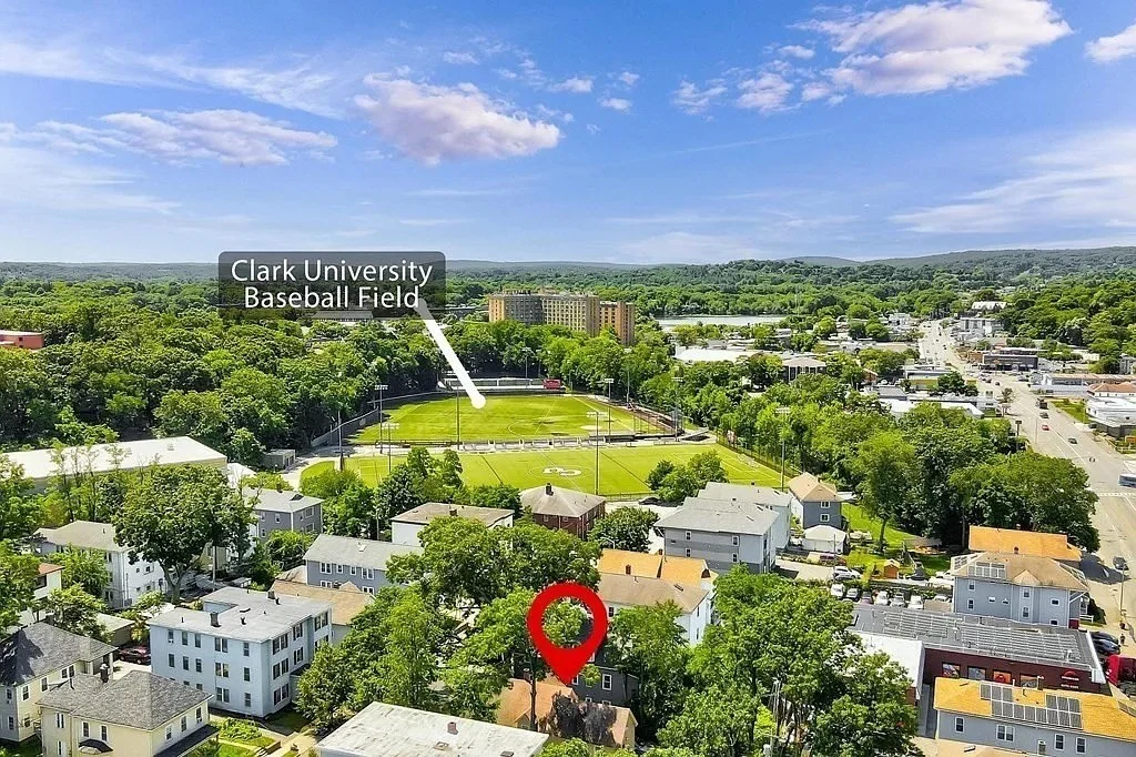 78 Birch St, Worcester