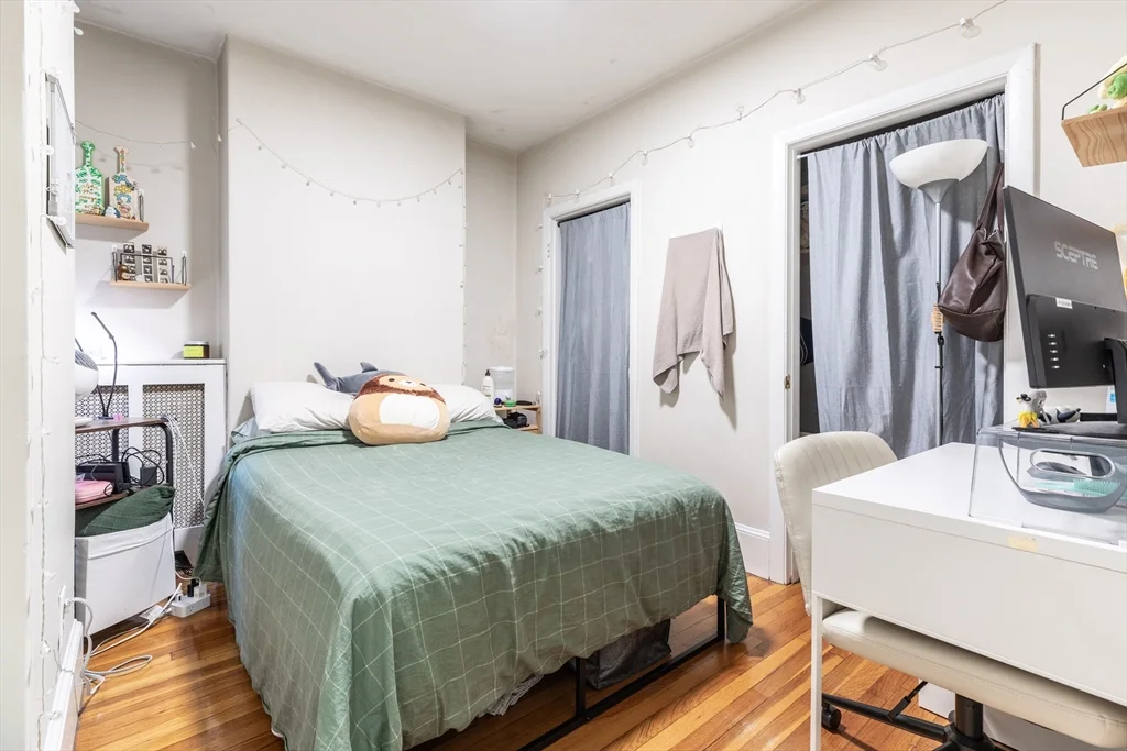 45 Westland Ave, Fenway