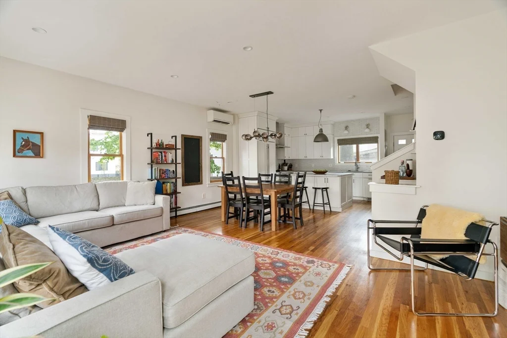 154 Allston St, Cambridgeport
