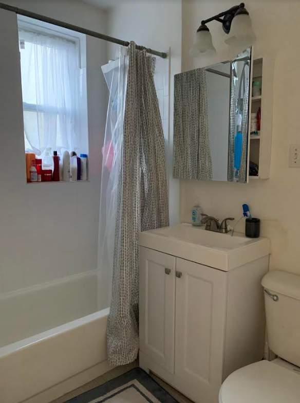 38 Hemenway St, Fenway