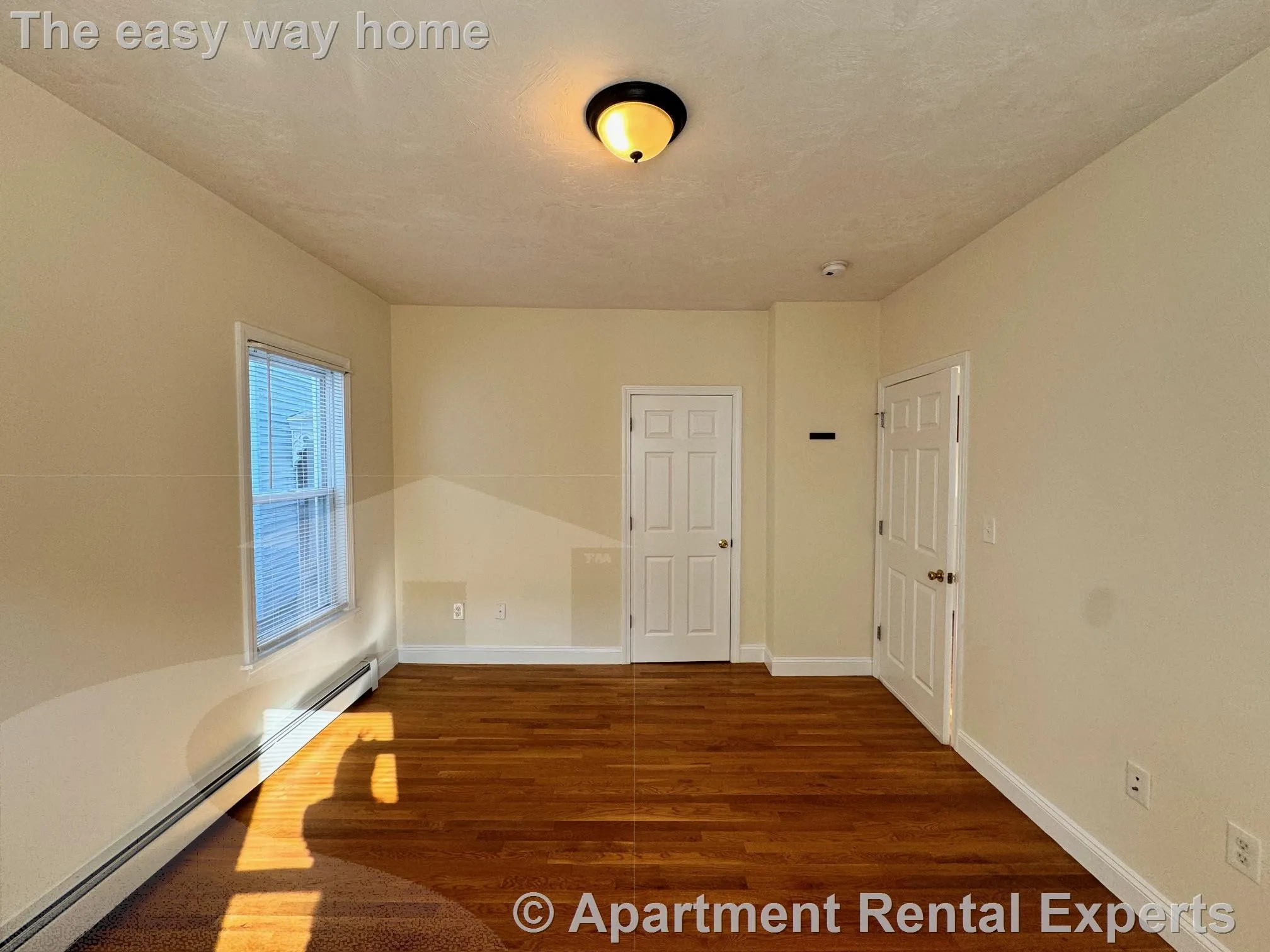 389.5 Columbia St, Inman Square