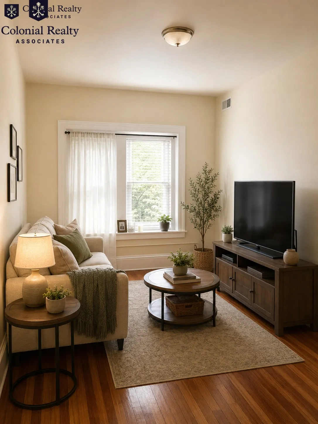 1463 Beacon St, Griggs Park