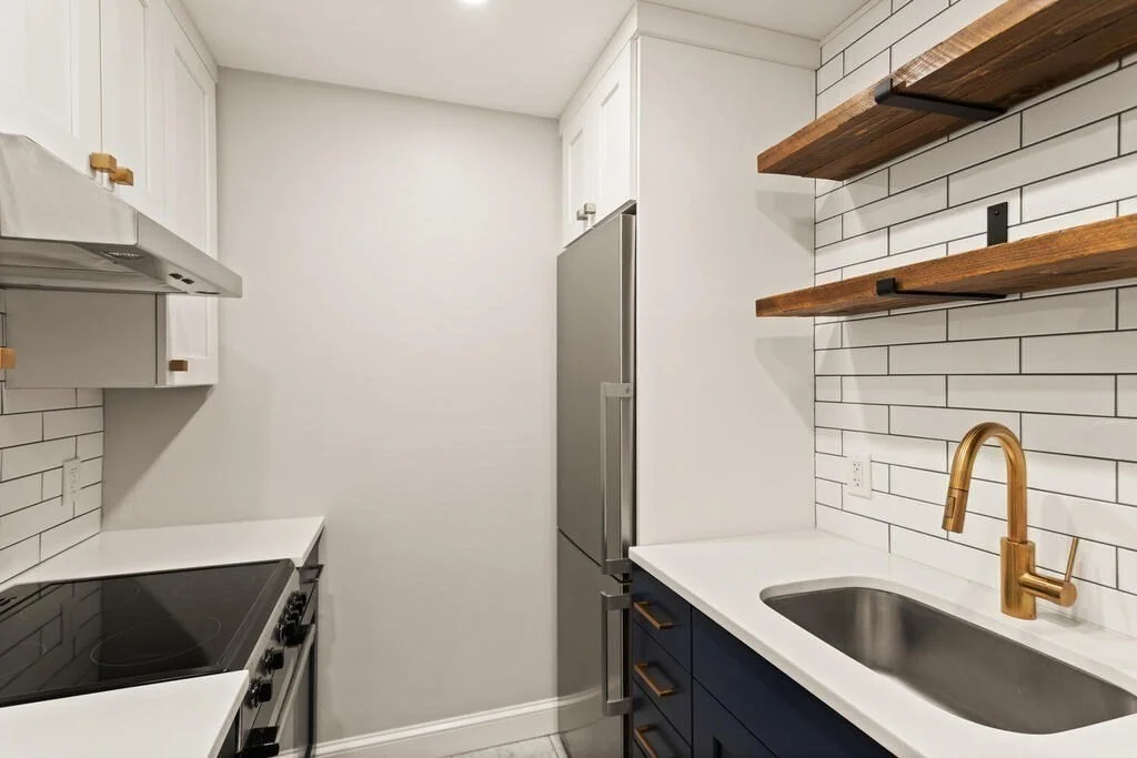 473 Beacon St, Back Bay