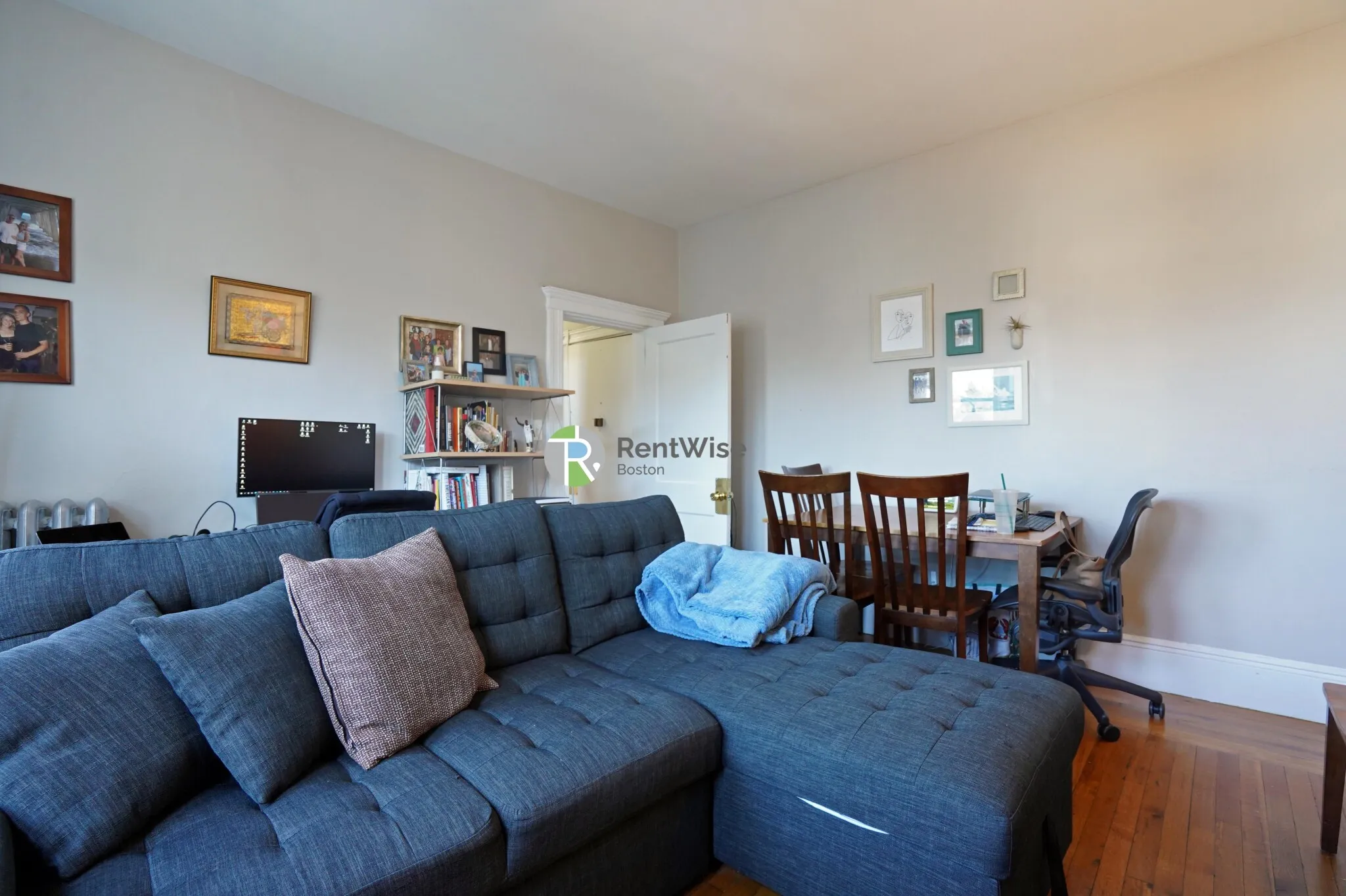 56 Gardner St, Allston