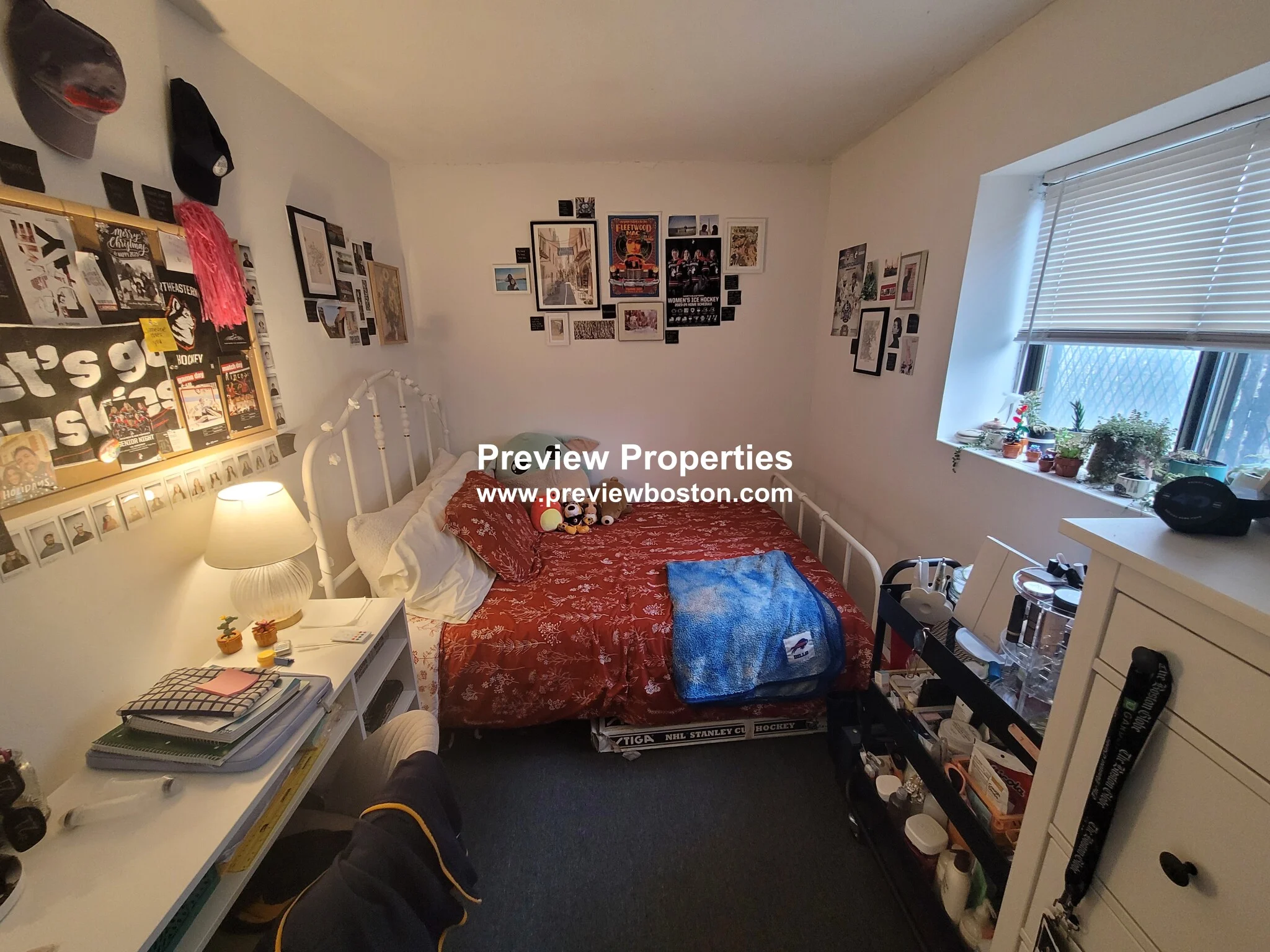 226 Parker Hill Ave, Mission Hill