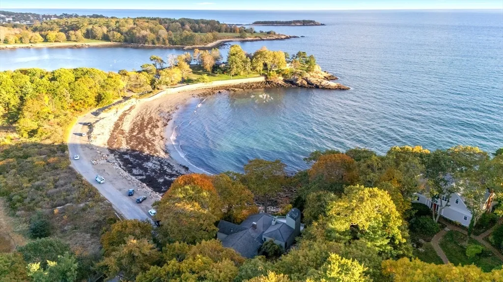 23 Ocean, Manchester