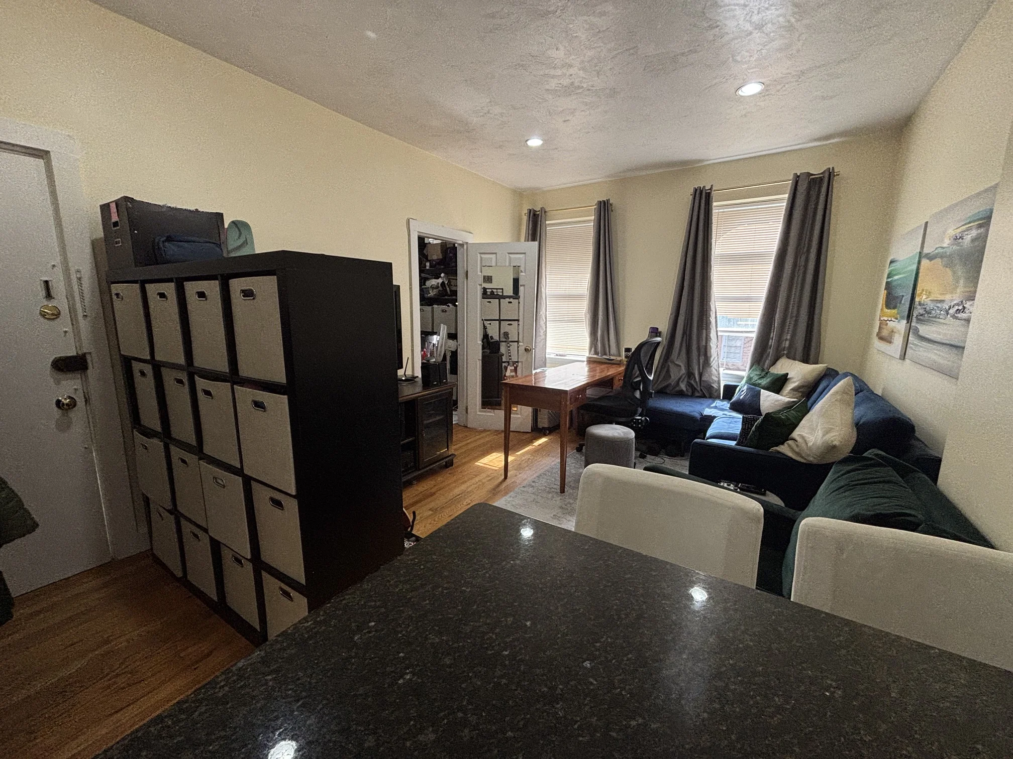103 Charles St, Beacon Hill