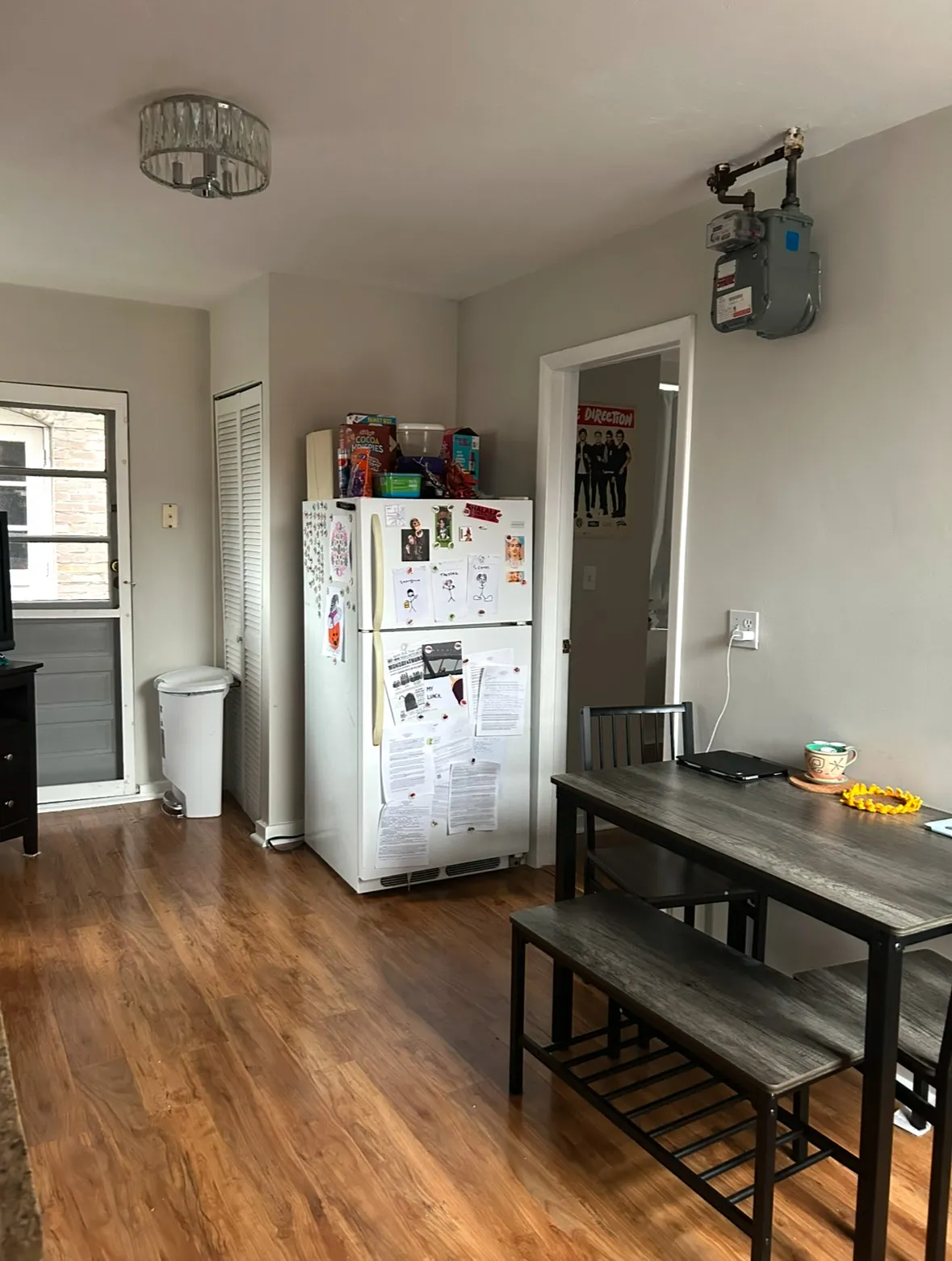 224 Hanover St, North End