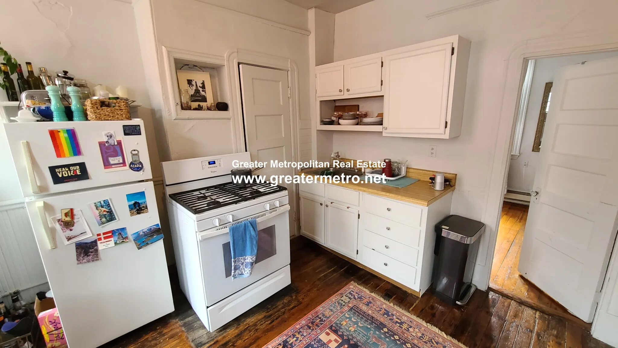 10 Unity St, North End