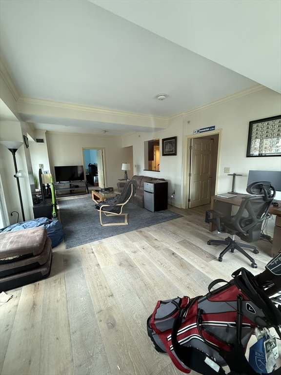 1 Nassau St, Chinatown