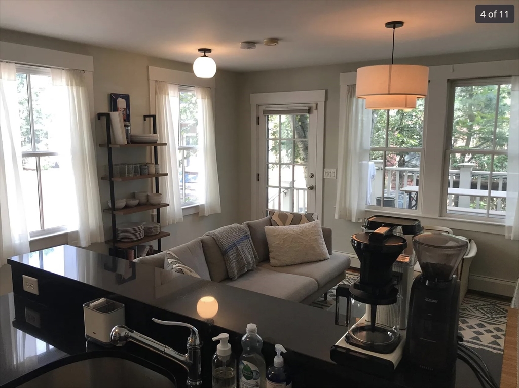 184 Prospect, The Port