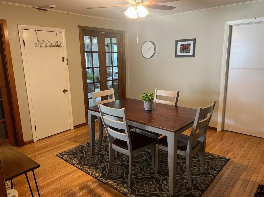 45 Division, North Attleboro