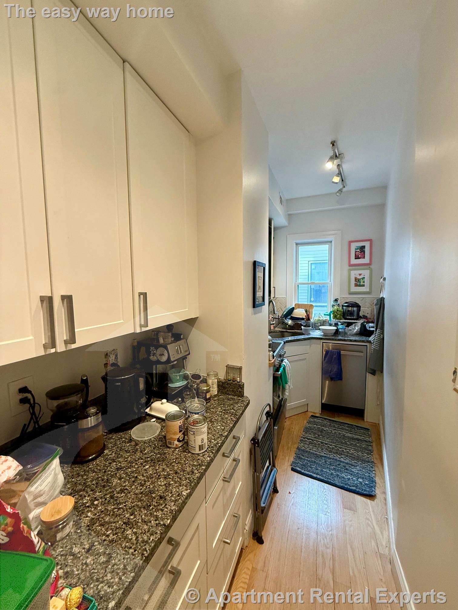 37 Spencer Ave, Davis Square