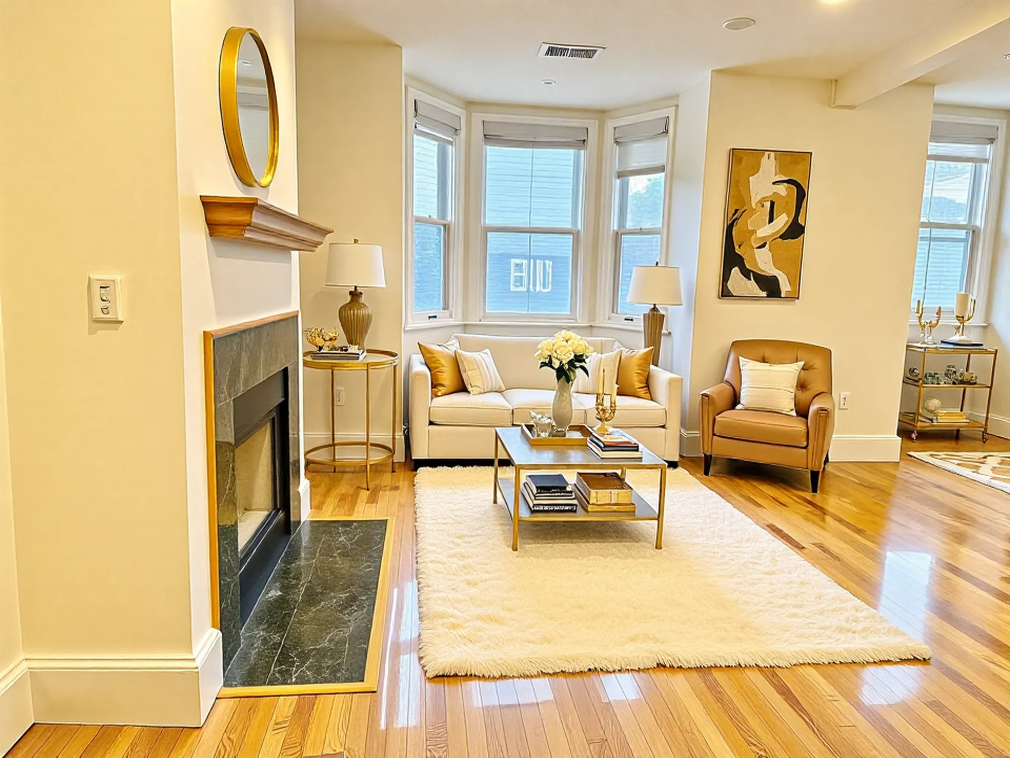 94 West Brookline St, South End