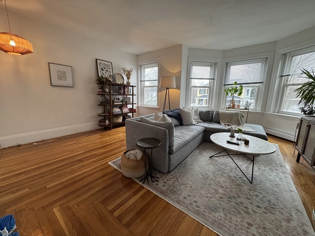 809 Washington, Salisbury Road - Corey Farm