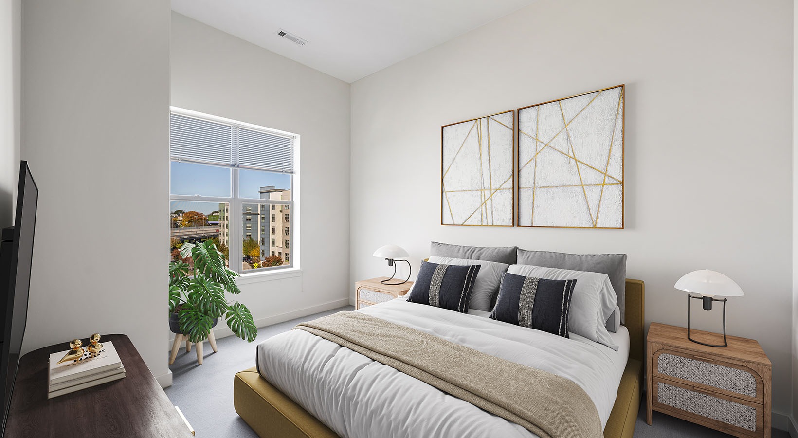 3 bed, 2 bath apartment for rent at 150 Heard St Unit 319, Chelsea — photo 14 of 18