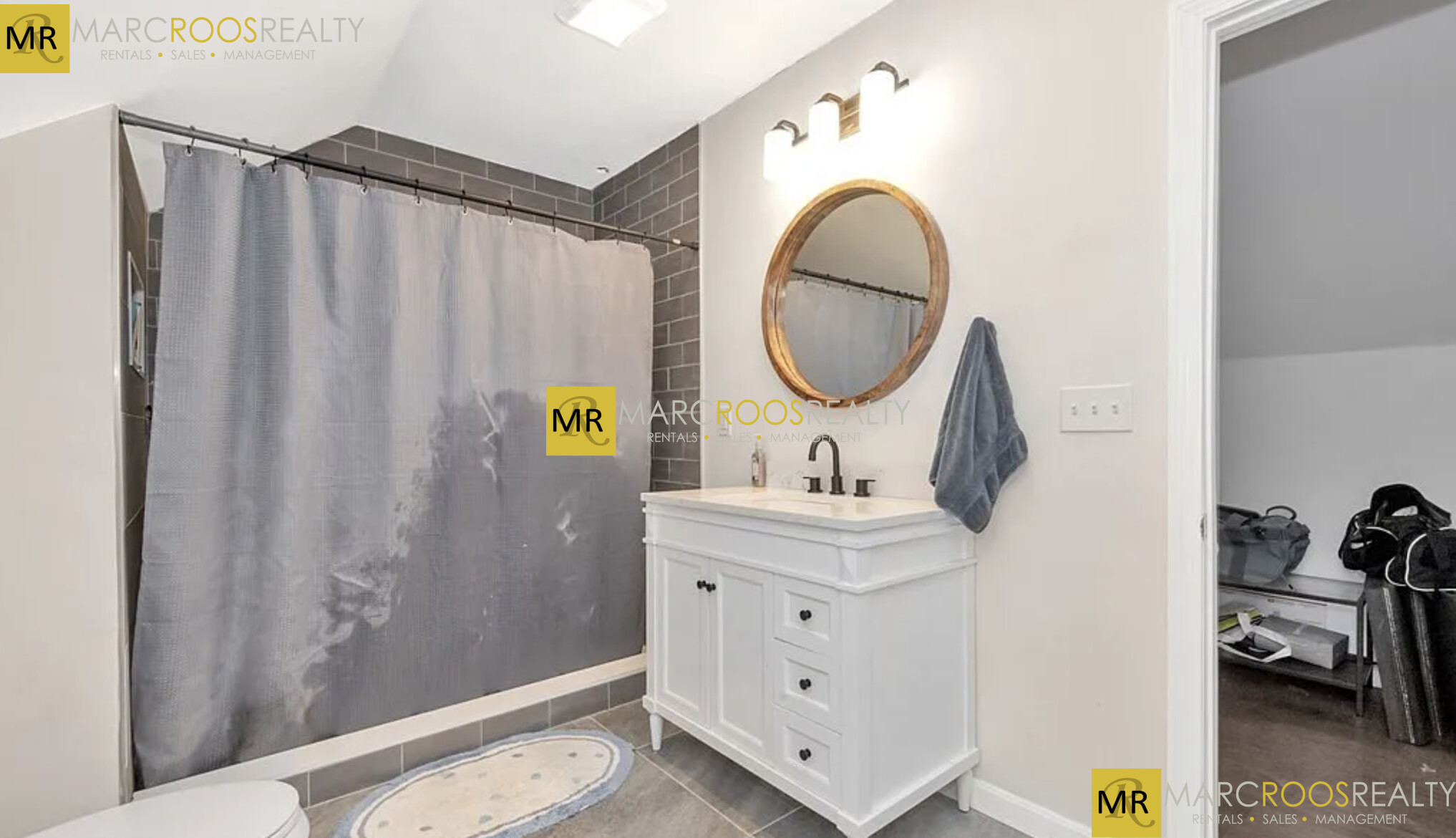 1 Parker Hill Ter, Mission Hill