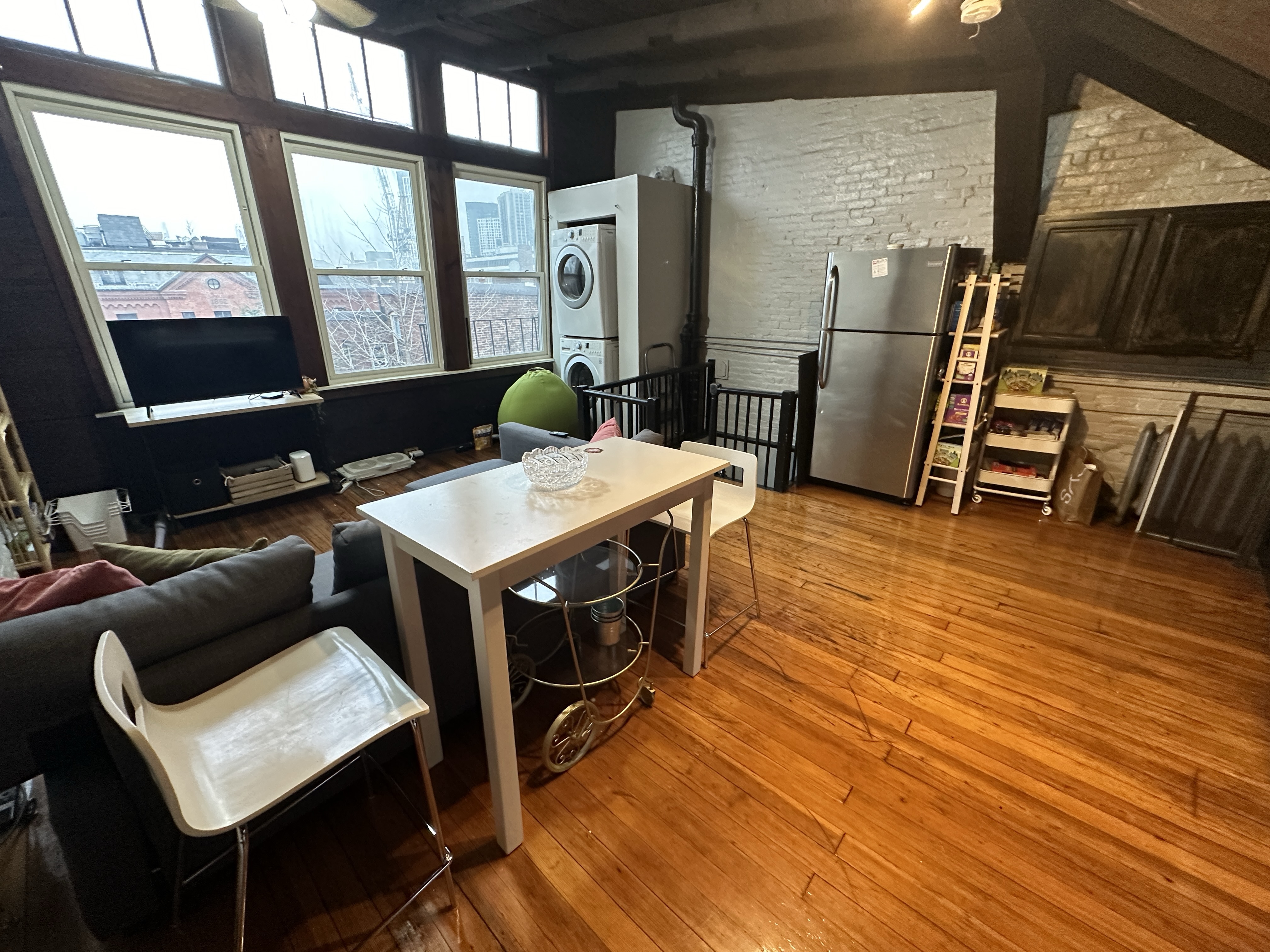 2 Champney Pl, Beacon Hill