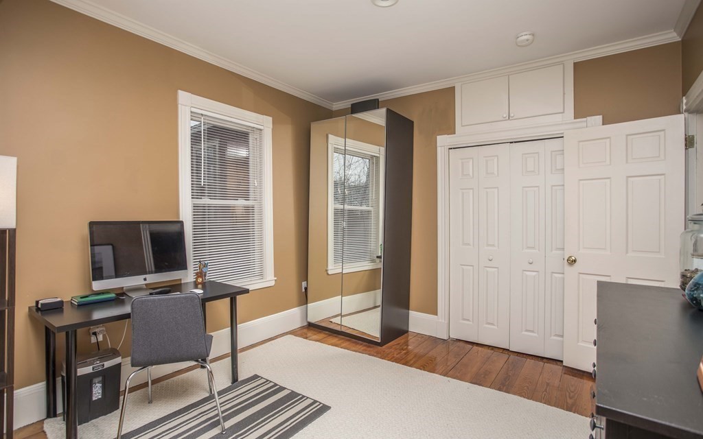 633 Dorchester Ave, South Boston