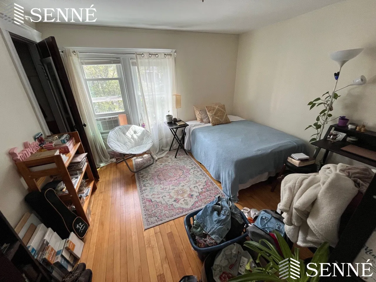 190 North St, West Somerville