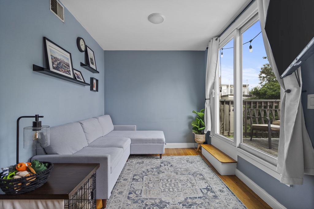 51 Telegraph, South Boston