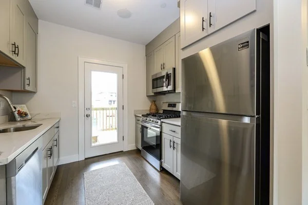 45-47 Clement Ave, West Roxbury