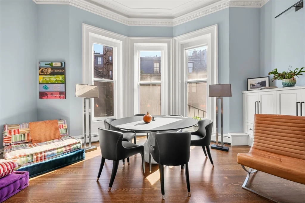 28 Marlborough St, Back Bay