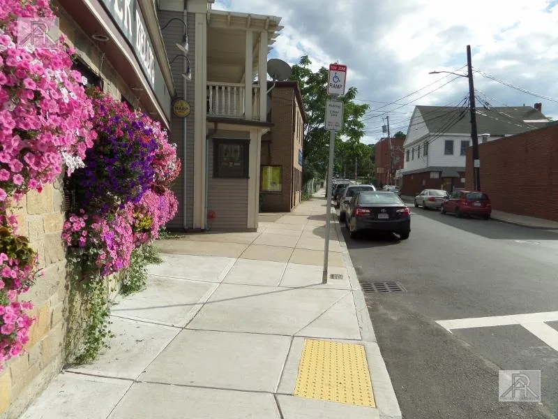 364 Washington St, Brighton