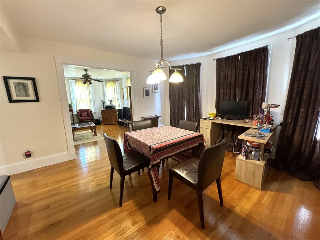 24 Madison Ave, North Cambridge