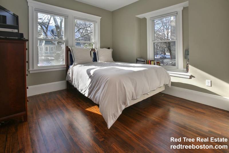 179 Tremont St, Newton Corner