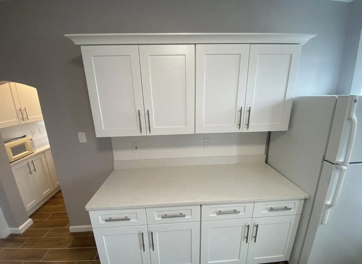 11 Houghton St, Ward Two