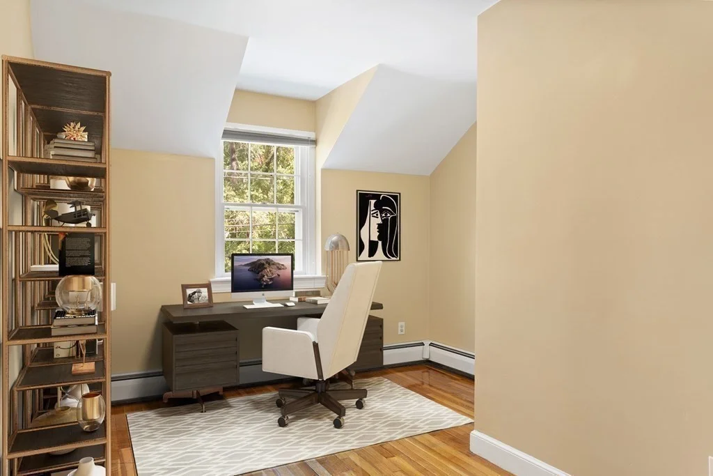 303 Upland Ave, Newton Highlands