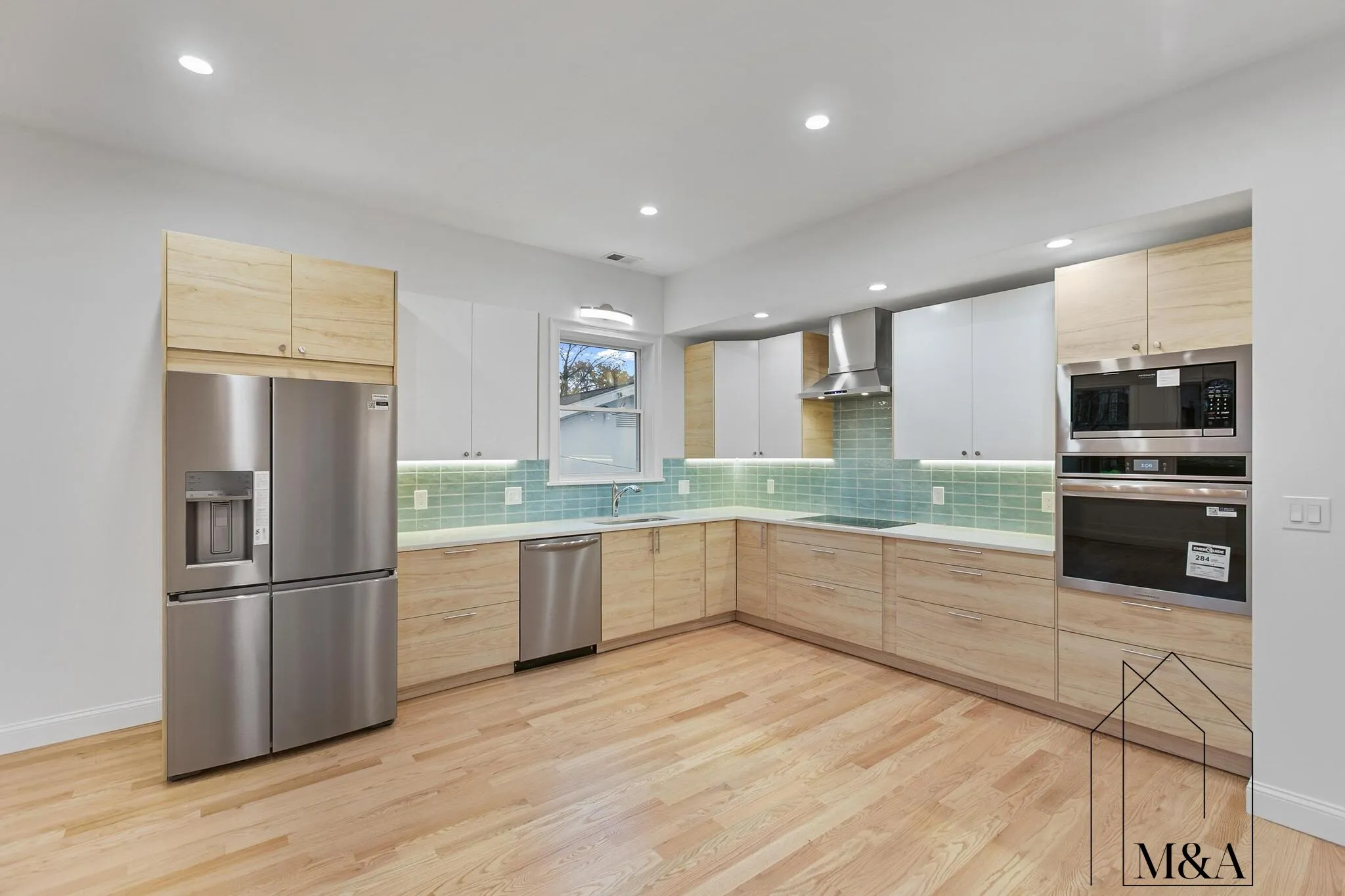 14 Newell Rd, Coolidge Corner