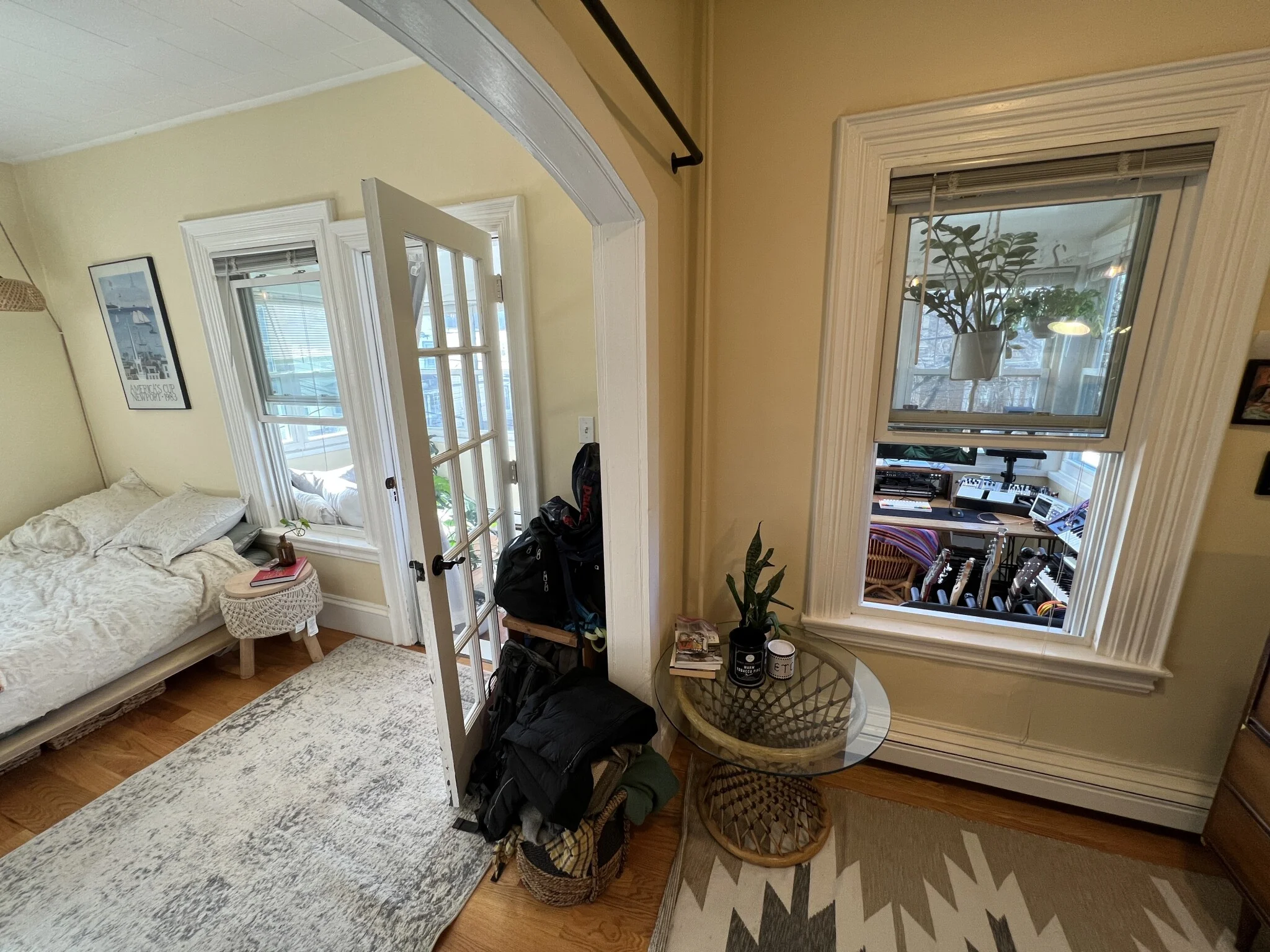 12 Claremon St, Teele Square