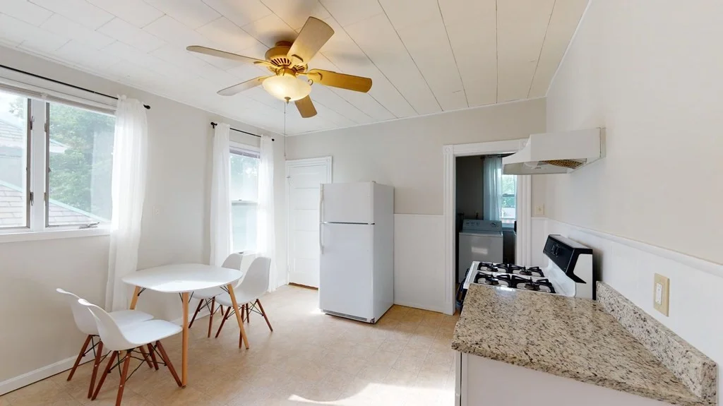 30 Roseclair, Dorchester