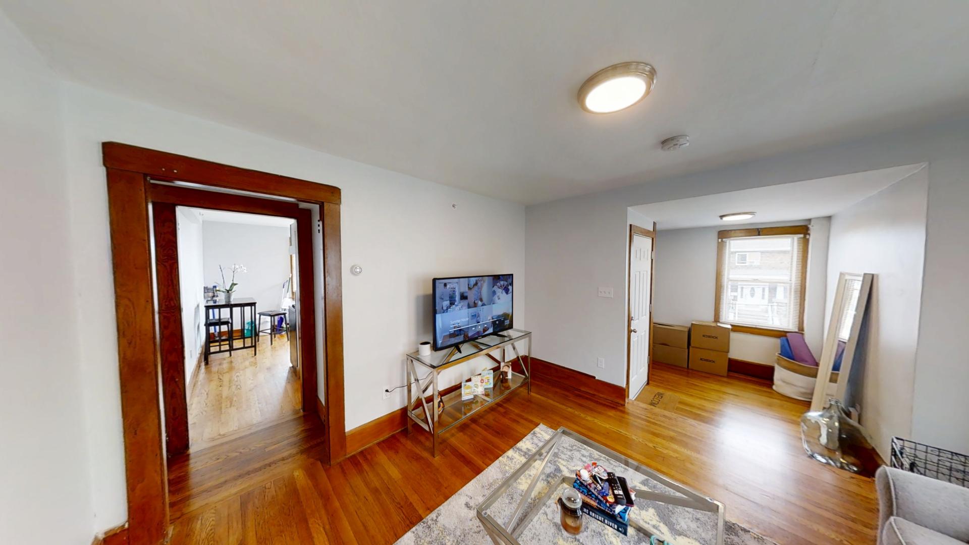 200 Harris St, Revere