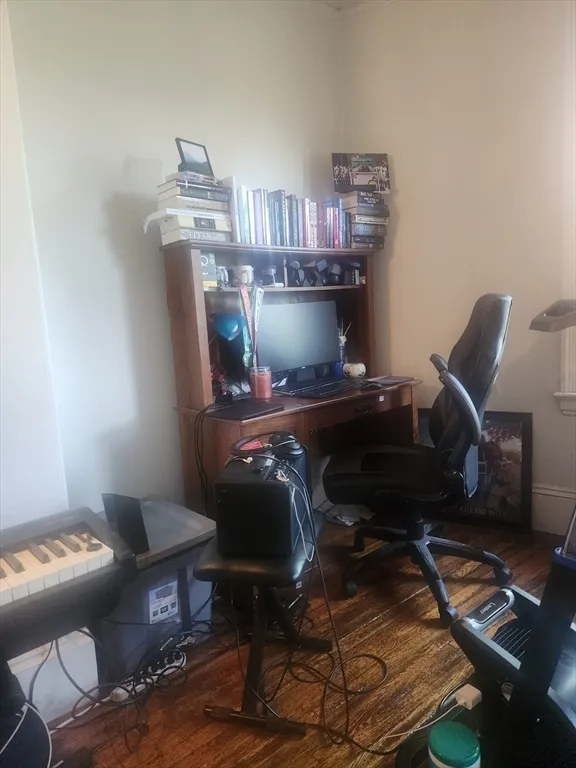 231 Commonwealth Ave, Back Bay