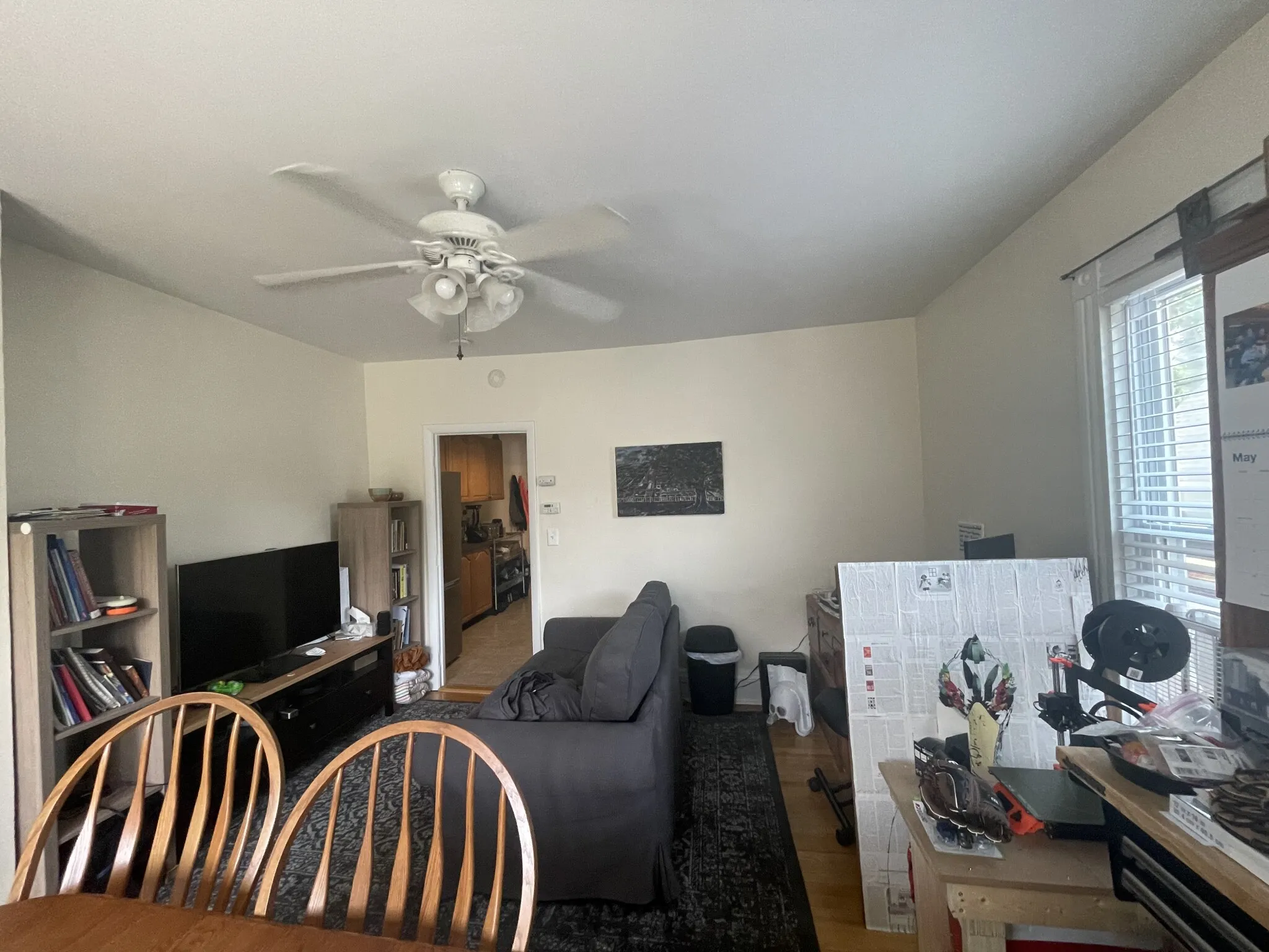 60 Walden St, Neighborhood Nine